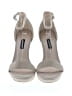 Nine West Ivory Tan Sandals Size 9 - photo 2