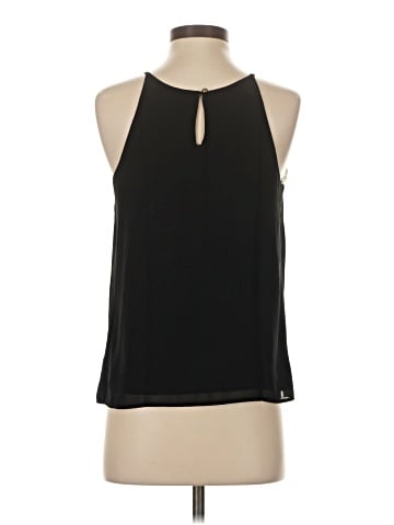 Dna Couture Sleeveless Blouse (view 2)