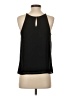 Dna Couture Black Sleeveless Blouse Size S - photo 2