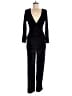 Unbranded Black Jumpsuit Size M - photo 1