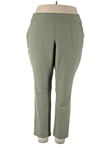 Weatherproof Active Pants (view 1)