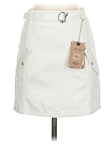 Patrizia Pepe Casual Skirt (view 1)