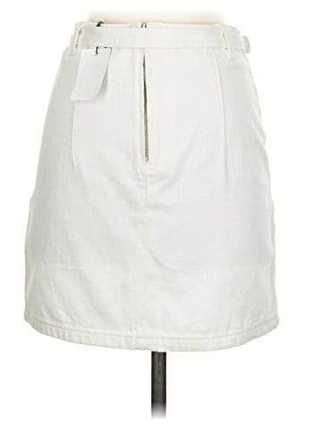 Patrizia Pepe Casual Skirt (view 2)