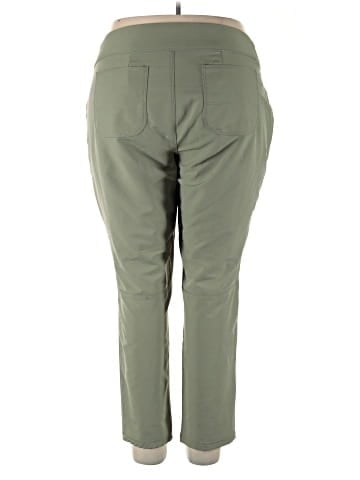 Weatherproof Active Pants (view 2)