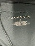 Danskin Solid Black Active Pants Size M - photo 7