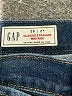 Gap Blue Jeans Size 26 waist - photo 4