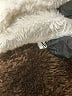 Unbranded 100% Polyester Brown Pullover Sweater Size M - photo 7
