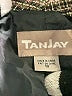 TanJay Tweed Brown Blazer Size 10 - photo 6