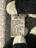 TanJay Tweed Brown Blazer Size 10 - photo 7