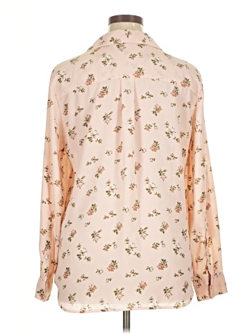 Soho Long Sleeve Blouse (view 2)