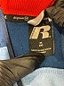 Russell Athletic Blue Jacket Size 8 - photo 3