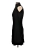 Zara Black Cocktail Dress Size S - photo 5