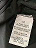 Julian Taylor Black Short Sleeve Top Size 6 (petite) - photo 5