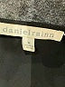 Daniel Rainn 100% Polyester Solid Black Casual Dress Size M - photo 7
