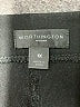 Worthington Black Active Pants Size 1X - photo 7
