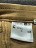 Uniqlo Solid Green Khakis Size XL (youth) - photo 3