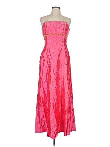 Alfred Angelo Cocktail Dress (view 1)