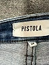 Pistola Hearts Blue Jeans Size 29 waist - photo 7