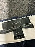 J.Crew Blue Casual Pants Size 4 (petite) - photo 3