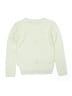 Pink Angel 100% Acrylic Stars Ivory Pullover Sweater Size S (kids) - photo 2