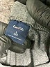 Gap Gray Active Pants Size 10 - photo 4