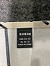 Shein 100% Polyester Ivory Sleeveless Blouse Size XL - photo 7