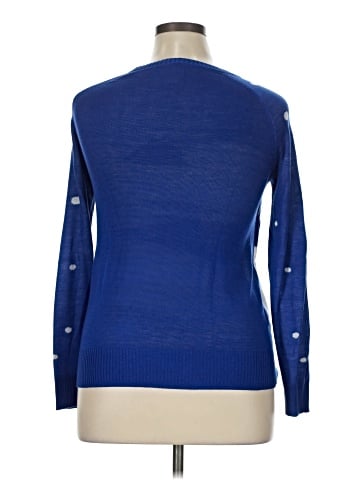 Well Worn Pullover Sweater (view 2)