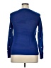 Well Worn 100% Acrylic Blue Pullover Sweater Size XL - photo 2
