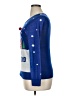 Well Worn 100% Acrylic Blue Pullover Sweater Size XL - photo 5