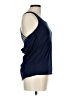 Assorted Brands Blue Active Tank Size L - photo 4