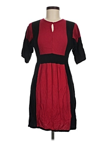 Spense Casual Dress (view 1)