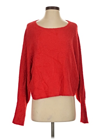 Jessica Simpson Pullover Sweater (view 1)