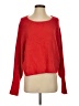Jessica Simpson Red Pullover Sweater Size 1 (estimated) - photo 1