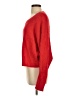 Jessica Simpson Red Pullover Sweater Size 1 (estimated) - photo 5