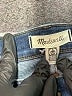 Madewell Blue Jeans Size 28 waist - photo 4