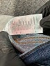 Madewell Blue Jeans Size 28 waist - photo 5