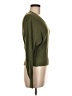 Fashion Nova 100% Acrylic Green Pullover Sweater Size M - photo 4