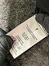 Xtraordinary Solid Black Cocktail Dress Size 7 - photo 8