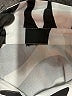 Unbranded Black Long Sleeve Blouse Size M (estimated) - photo 7