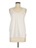 Head Ivory Sleeveless T-Shirt Size M - photo 1