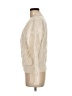 Unbranded 100% Polyester Ivory Cardigan Size M - photo 5