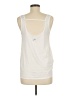 Head Ivory Sleeveless T-Shirt Size M - photo 2