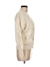 Unbranded 100% Polyester Ivory Cardigan Size M - photo 4
