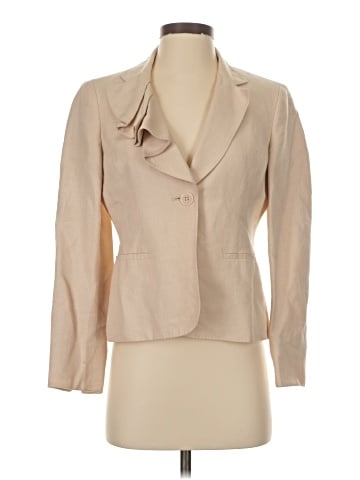 Anne Klein Blazer (view 1)