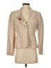 Anne Klein Tan Blazer Size 4 (petite) - photo 1