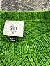 CAbi Green Pullover Sweater Size S - photo 7
