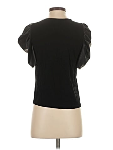 Ariella Short Sleeve Top (view 2)