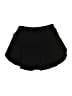 Shein Solid Black Casual Skirt Size 4 - photo 1