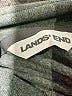 Lands' End 100% Polyester Gray Vest Size S - photo 6