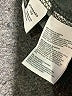 Lands' End 100% Polyester Gray Vest Size S - photo 7